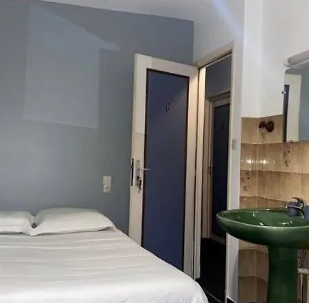 California Hotel