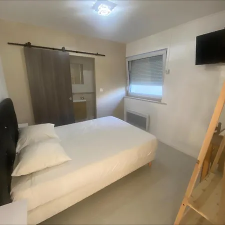 California Hotel