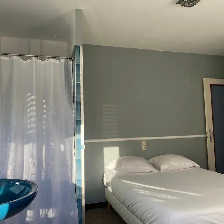 California Hotel Maretz