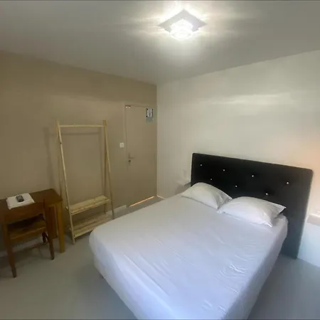 California Hotel Maretz